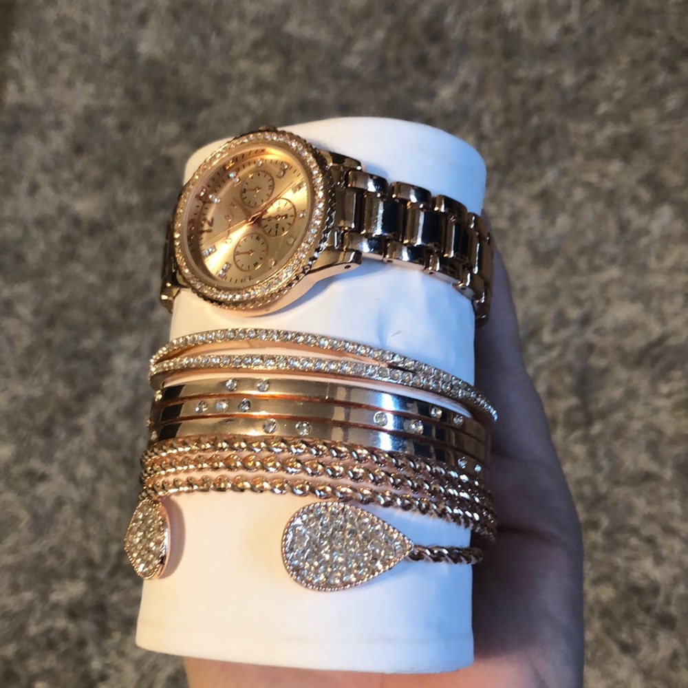 Jewelry set - Picture 2 of 3